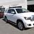 2010 Toyota Sequoia Limited 5.7L 4WD 1 thumbnail