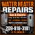 Plumber plumbing services drain cleaning water heater repair leaks 1 thumbnail