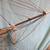 Vintage Flying Cloud Clipper Ship  6' long 4 1/2' tall, case & table 3 thumbnail