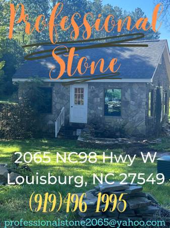 Spring is here!! Get your landscaping need! 1