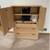 2 piece Drexel heritage white Ash Dresser 10 thumbnail