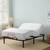 Full - Adjustable Bed Frame and Mattress | Cama Ajustable - Full 1 thumbnail