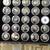 Vintage sorority,fraternal,& school pins. 1 thumbnail