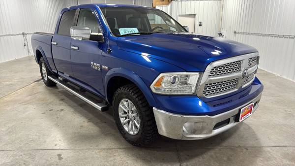 2014 Ram 1500 Crew Cab - In-House Financing Available! - $22,99563470412343299123