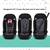 Forward facing child booster car seat used 3 thumbnail