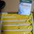 EZink Premium Toner Cartridge TN225 TN221 5 Pack 3 thumbnail