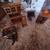 Doll House wood metal Furniture 5 thumbnail