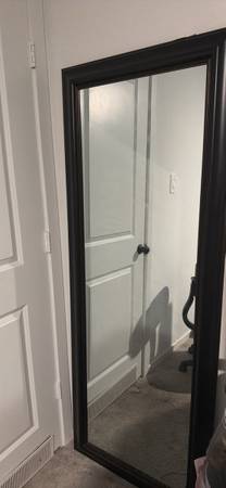 Full body mirror 1