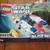 Lego Star wars Tie striker AND U-wing microfighter 2 thumbnail