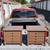 Matching Nightstand End Table Set 2 thumbnail