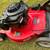 20-inch Walmart push mower // Briggs and Stratton engine 2 thumbnail