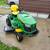 John Deere Lawn Mower 2 thumbnail