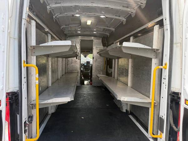 2020 Ford Transit 350 Guaranteed - Photo 13