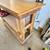 Workbench or Tool Bench + Storage 4 thumbnail
