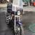 2002 Honda Motorcycle 4 thumbnail