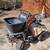 FERTILIZER  SPREADER RIDER - SPRAYER 1 thumbnail