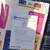 Epson all in one printer with paper XP-434 3 thumbnail