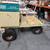 Cobra/Garlock Lifelink Multi-man fall protection mobile cart w/storage 4 thumbnail