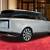 2025 Land Rover Range Rover suv Ethereal Frost Silver SV Bespoke Ultra 9 thumbnail