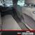 2005 Nissan Frontier SE Crew Cab Short Bed 9 thumbnail