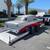 Futura Low Loading Aluminum Car Trailer 1 thumbnail