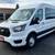 2024 Ford Transit-350 Passenge AWD All Wheel Drive XLT Hatchback 11 thumbnail