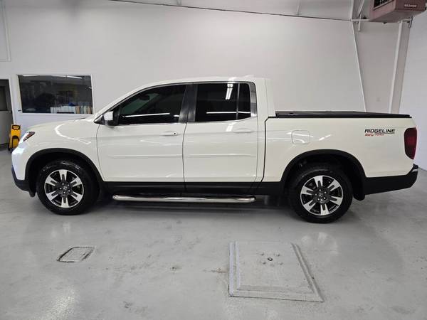 2019 HONDA Ridgeline RTL-T - $28,999 (#1 Selección de usados)63473531427203121