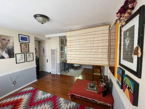 $1,900 / 2br - 500ft2 - Subarriendo en South Capitol Santa Fe (Santa Fe)63659833511043120