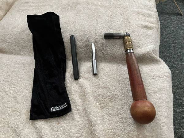Piano Tuning Tools 1