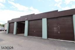 MULTIPLE GARAGES FOR RENT FLEMINGTON BORO 1