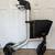 3 Wheel Rollator Walker Lightweight Adjustable NEW (M04) 4 thumbnail