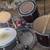 Drum set Tama 3 thumbnail