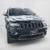 2017 Jeep Grand Cherokee Limited 4x4 4WD SUV 3 thumbnail