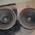 2 ElectroVoice SP12C Speaker Sold as pair 8 ohms each Will trade 2 thumbnail
