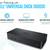 Dell D6000 Universal Dock Ultra HD 4K 5K HDMI USB-C/A +180W AC Adapter 8 thumbnail