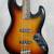 Fender Fretless Jazz Bass 1 thumbnail