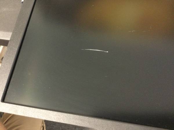 Dell E2423H 23.8" Full HD LED LCD Monitor - 16:9 No Stand - $10 (Englewood)63471157784835121