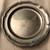 Vintage RWP Pewter Plate / Wilton Columbia, PA 2 thumbnail
