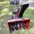 Craftsman Snow Blower 2 thumbnail