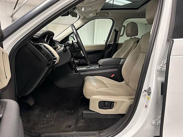 2018 Land Rover Discovery SE Sport Utility 4D - $22995.0063621949981187121
