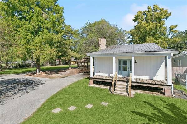 Out with the old, in with the new! Renovated 4 Beds, 2 Baths 1