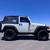 2008 Jeep Wrangler X 4x4 9 thumbnail