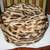 Vintage  ocelot pillbox hat 1 thumbnail