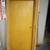 32" x 71" solid wood closet doors 1 thumbnail