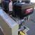 NEW 2024 Ingersoll Rand Yanmar diesel powered air compressor 14 thumbnail