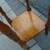 Little Antique Lamp Table Circa 1940s-1950s 10 thumbnail