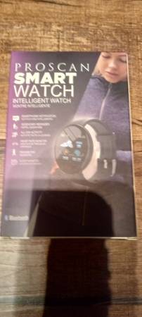 Smart watch 1