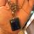 Sterling Silver Necklace with Amazing Lapis Lazuli Stone 4 thumbnail