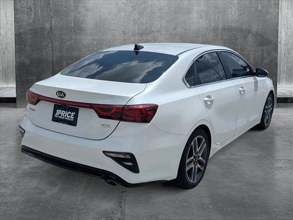 2021 Kia Forte  EX Sedan - $15,992 (Call *(346) 251-8354* to Confirm Availability Instantly)63622336539905124