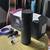 Aston Stealth 4 Voice Active Dynamic Microphone & Custom Broadcast Mounts 1 thumbnail
